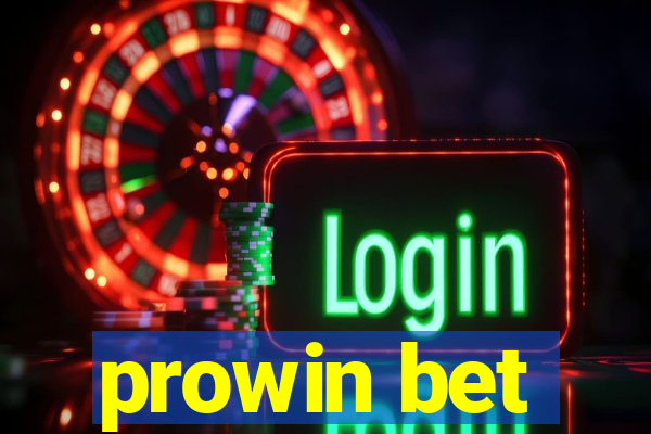 prowin bet