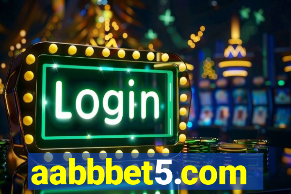 aabbbet5.com