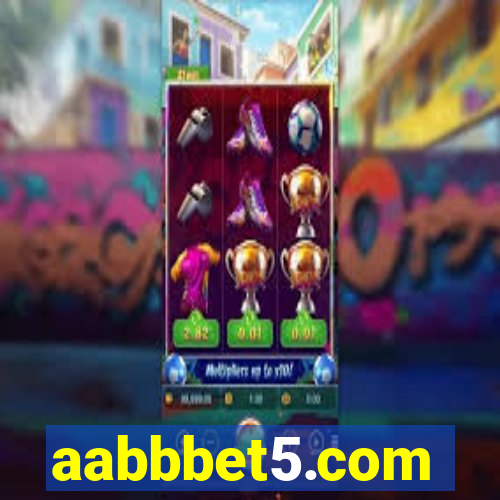 aabbbet5.com