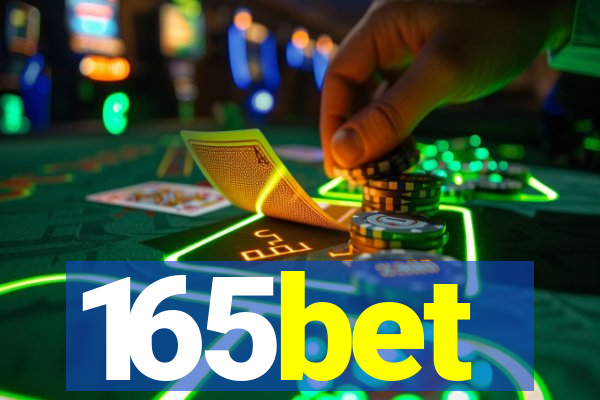 165bet