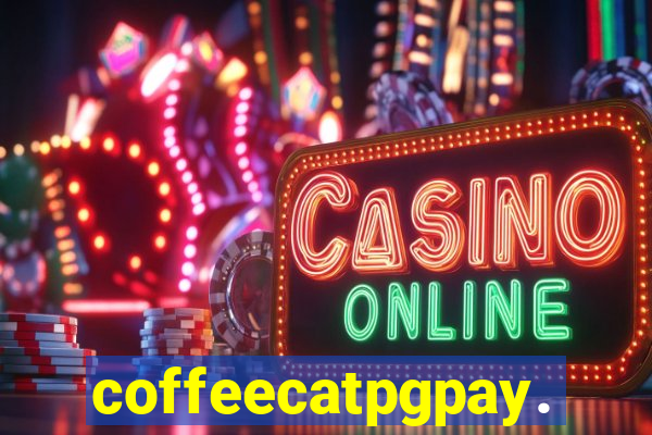 coffeecatpgpay.com