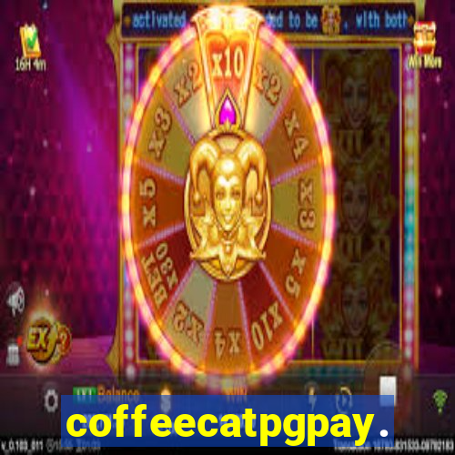 coffeecatpgpay.com