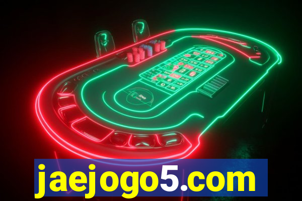 jaejogo5.com