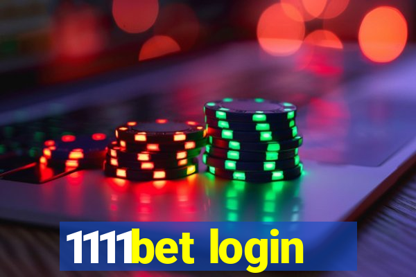 1111bet login