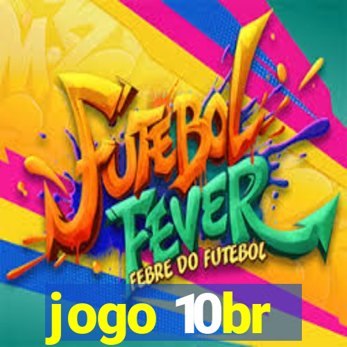 jogo 10br