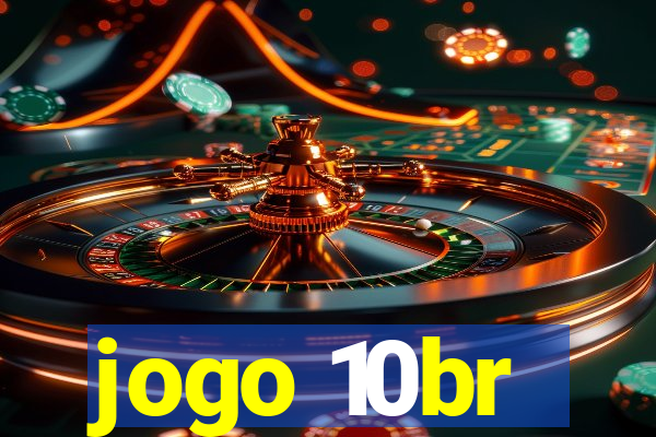 jogo 10br