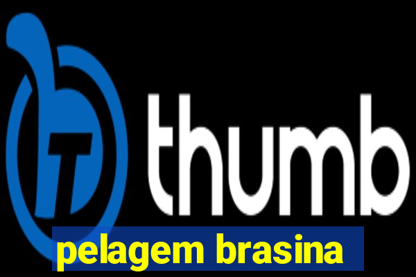 pelagem brasina