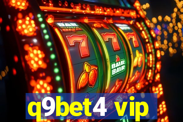 q9bet4 vip