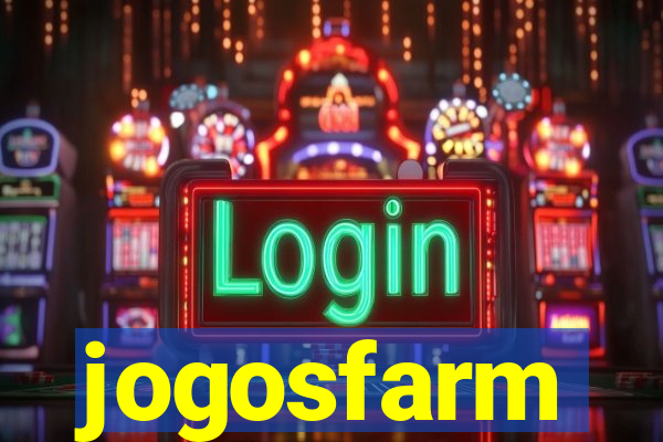 jogosfarm