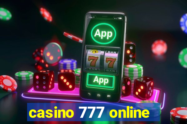 casino 777 online