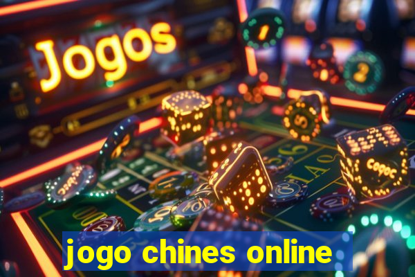 jogo chines online