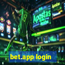 bet.app login