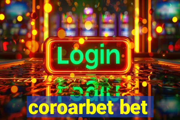 coroarbet bet