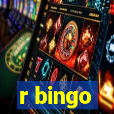 r bingo