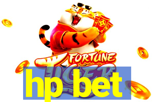 hp bet