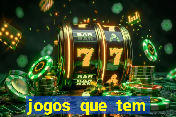 jogos que tem bonus no cadastro