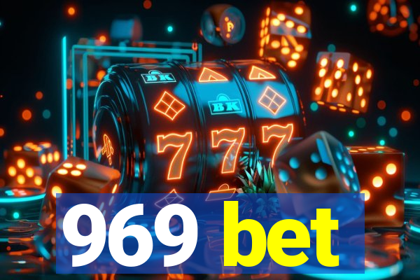 969 bet