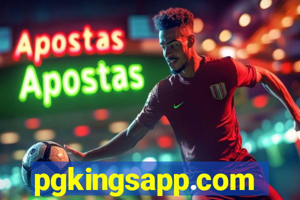 pgkingsapp.com