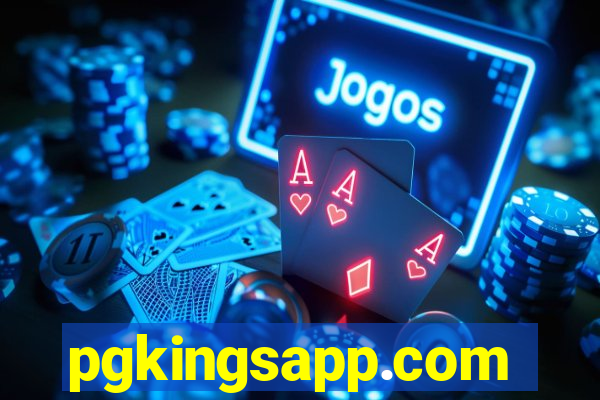 pgkingsapp.com