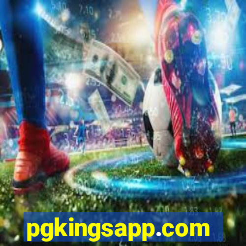 pgkingsapp.com