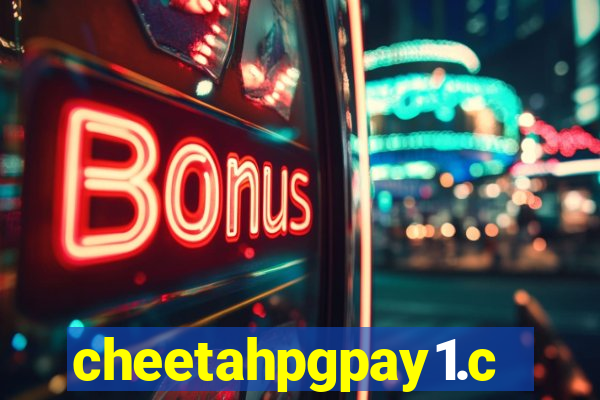 cheetahpgpay1.com