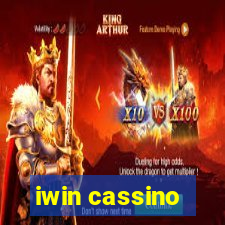 iwin cassino