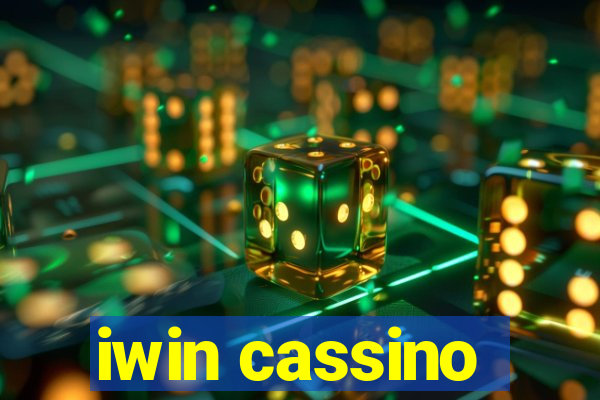 iwin cassino