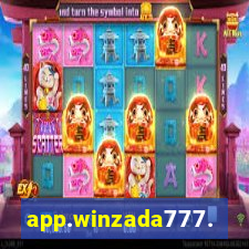 app.winzada777.con