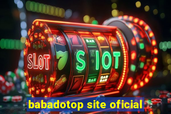 babadotop site oficial