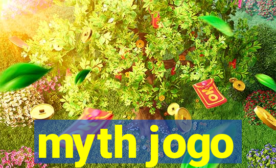 myth jogo