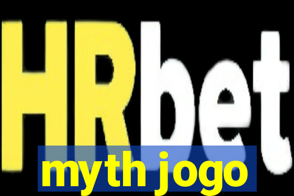 myth jogo