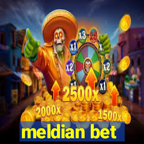 meldian bet