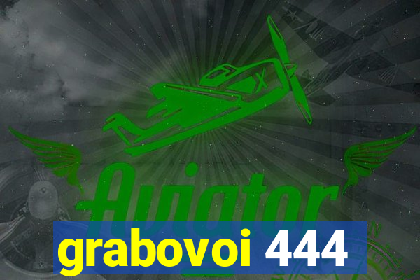 grabovoi 444