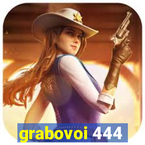 grabovoi 444