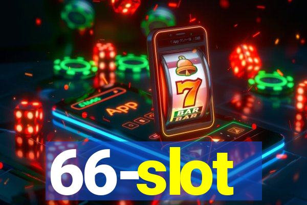 66-slot