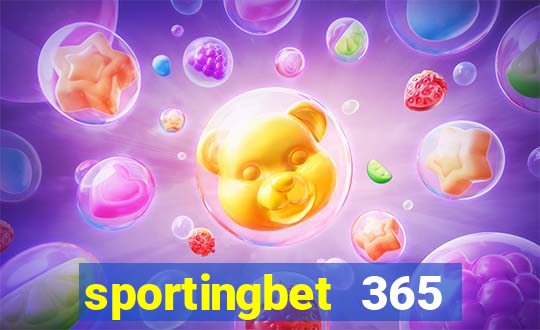 sportingbet 365 apostas online