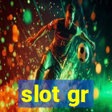 slot gr