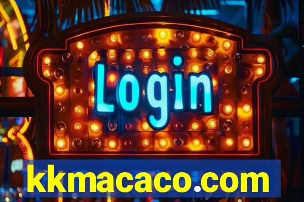 kkmacaco.com