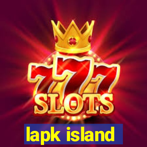 lapk island