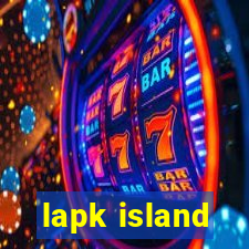 lapk island