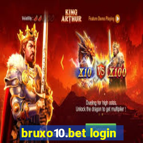 bruxo10.bet login