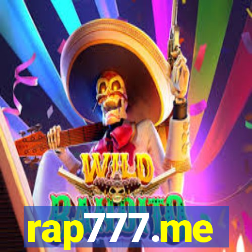 rap777.me