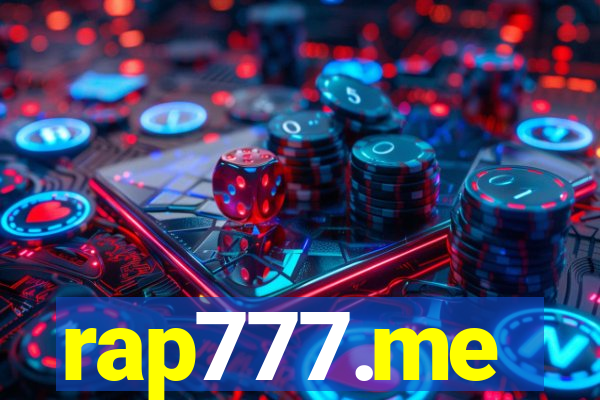 rap777.me