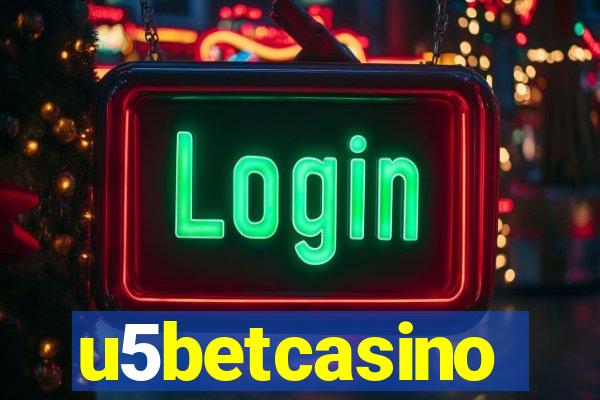 u5betcasino