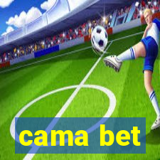 cama bet