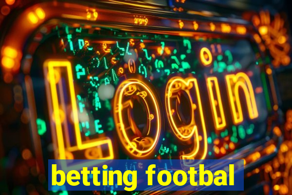 betting footbal