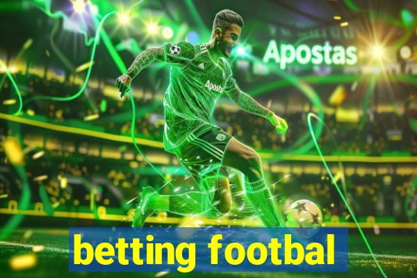 betting footbal