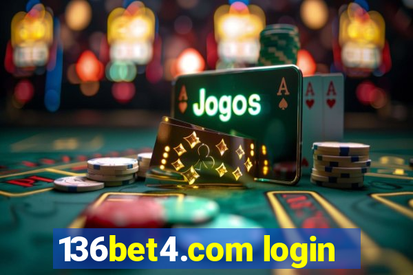 136bet4.com login