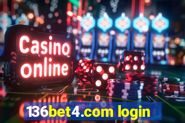 136bet4.com login