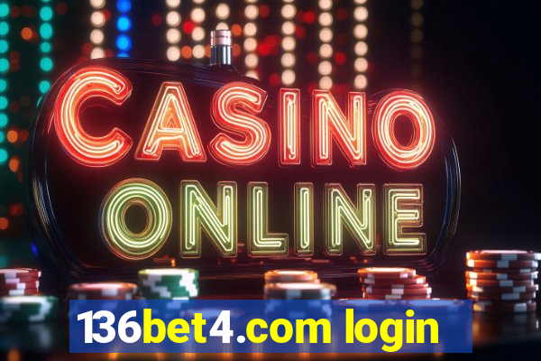 136bet4.com login